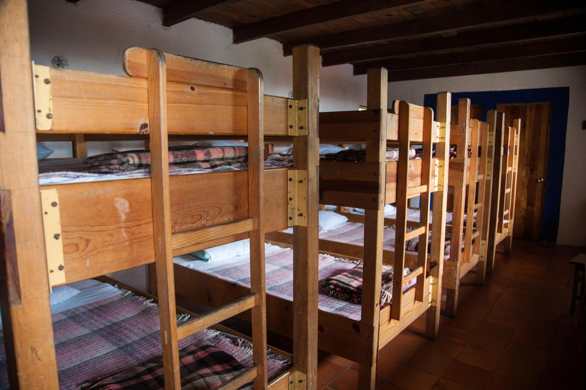 Hotel Taselotzin Cuetzalán del Progreso Zewnętrze zdjęcie