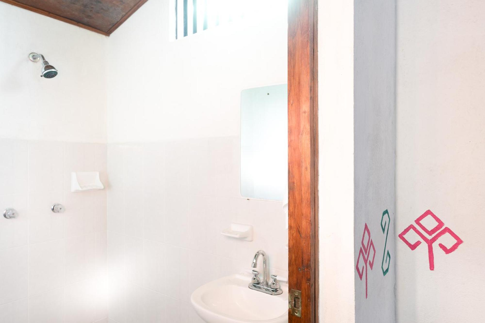Hotel Taselotzin Cuetzalán del Progreso Zewnętrze zdjęcie
