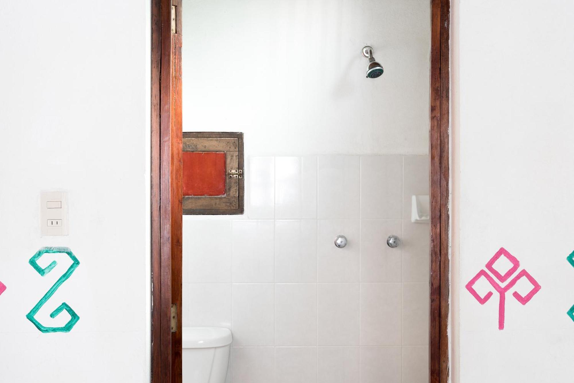 Hotel Taselotzin Cuetzalán del Progreso Zewnętrze zdjęcie